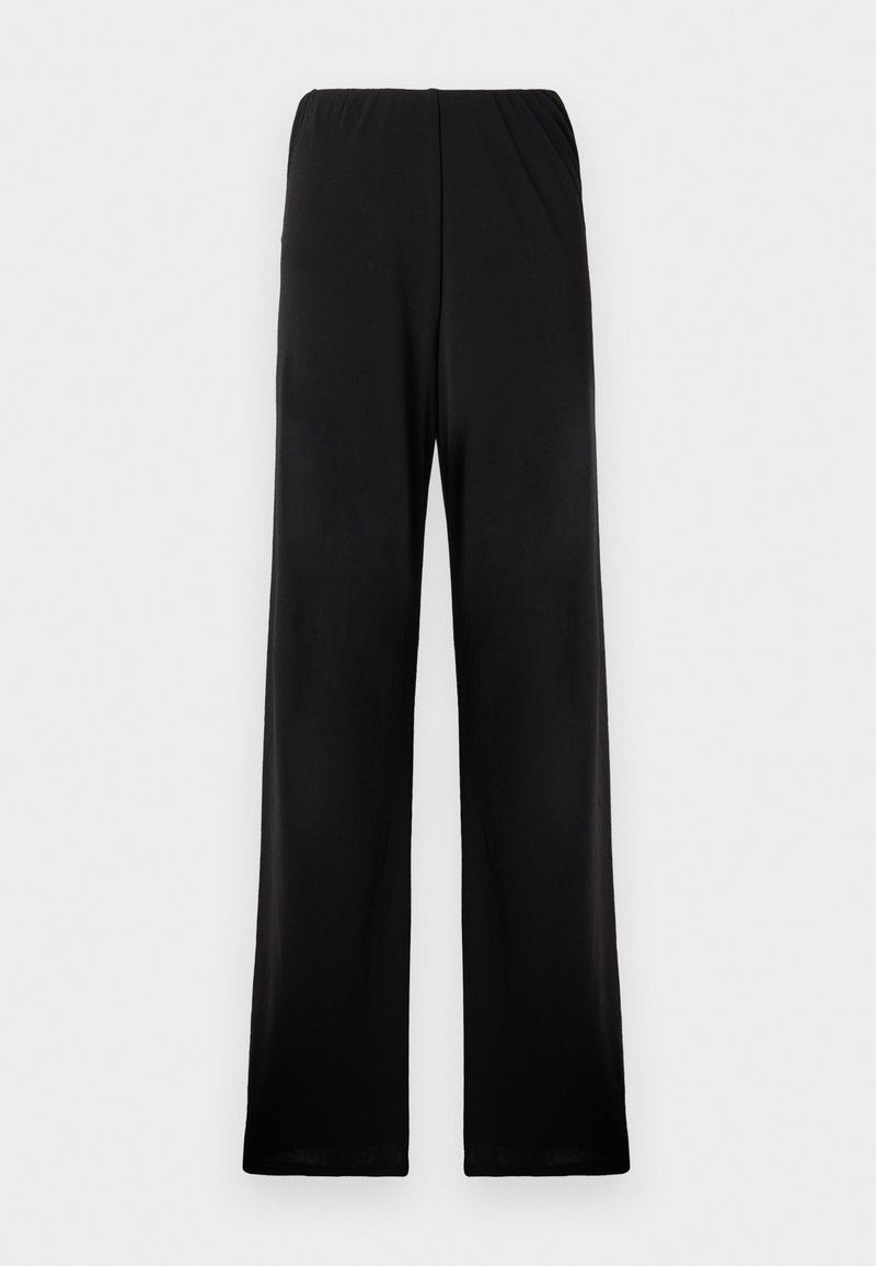 Cult Gaia Broek zwart Cult Gaia Broek zwart