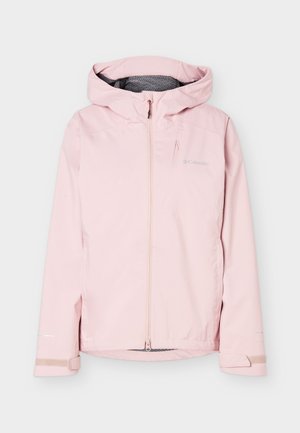 Columbia, TRAILBORNE™ 2.5L - Hardshell bunda - mineral pink
