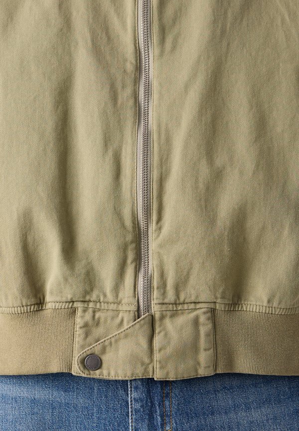ARNFIELD CASUAL JACKET - Bomber Jacket - bleached olive2