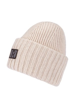 Roeckl, ROECKL HÜTE & MÜTZEN PULSE MÜTZE HERREN - Beanie - linen