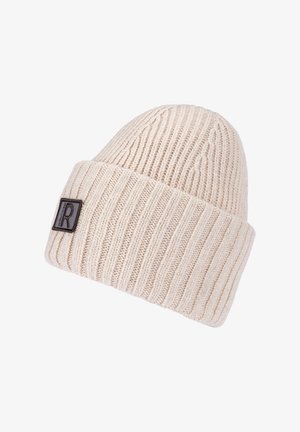 Roeckl, ROECKL HÜTE & MÜTZEN PULSE MÜTZE HERREN - Beanie - linen