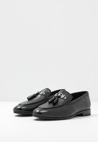 JOOP! Scarpe senza lacci - black
