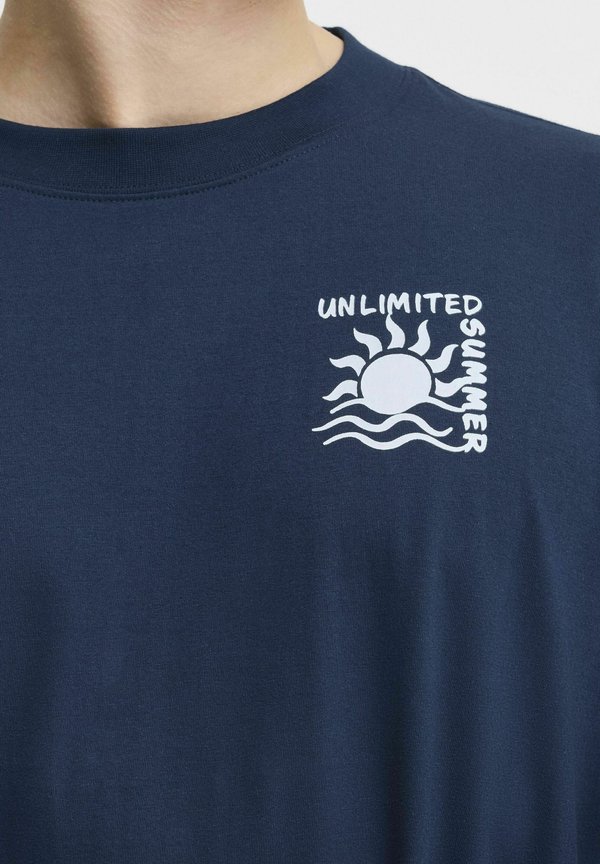 SDODANI - Long sleeved top2