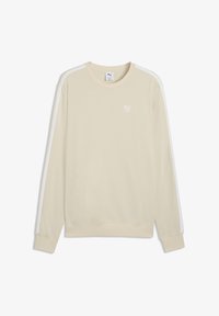 Valitud, alpine snow