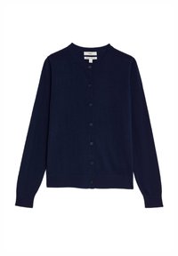 Unausgewählt, navy
