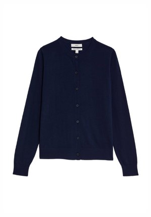Marks & Spencer CREW NECK - Gilet - navy