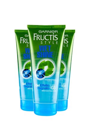 GEL PER CAPELLI FRUCTIS STYLE, EFFETTO WET&SHINE - 3 PACK - Trattamenti capelli - effetto wet&shine
