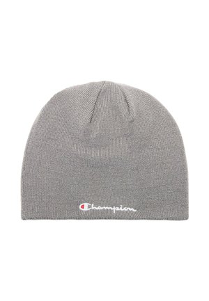 Champion, REVERSIBLE BEANIE COL KK001 - Berretto - screziato-mottled black