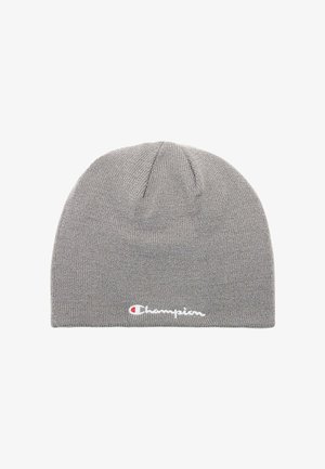 Champion, REVERSIBLE BEANIE COL KK001 - Berretto - screziato-mottled black