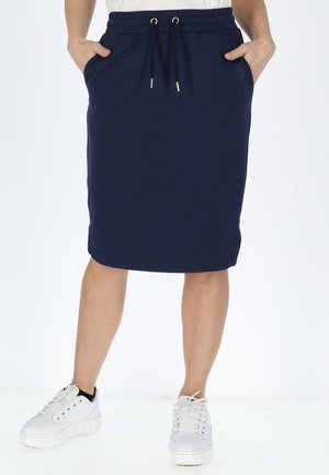 HOUSTON - Kokerrok - navy