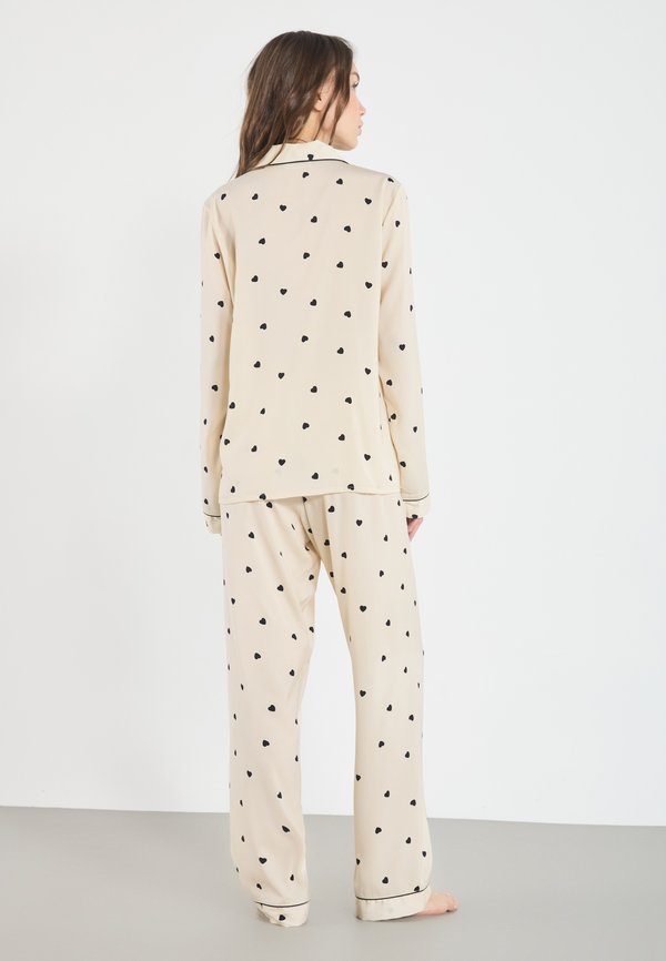 SET - Pyjamas - ivory3