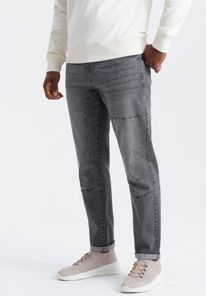 Jeans fuselé - ligh grey