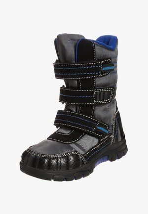 fullstop., Bottes de neige - grey