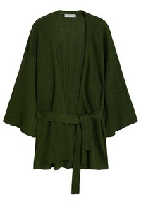 Mango Neuletakki - green