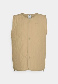Bodywarmer - khaki