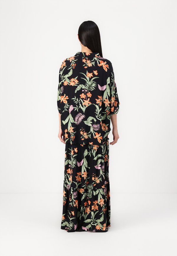 SWEETWATER MAXI - Maxi skirt2