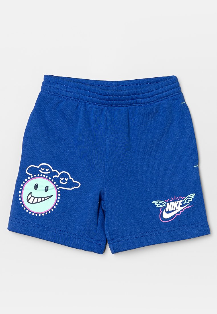 Nike Sportswear Shorts koningsblauw