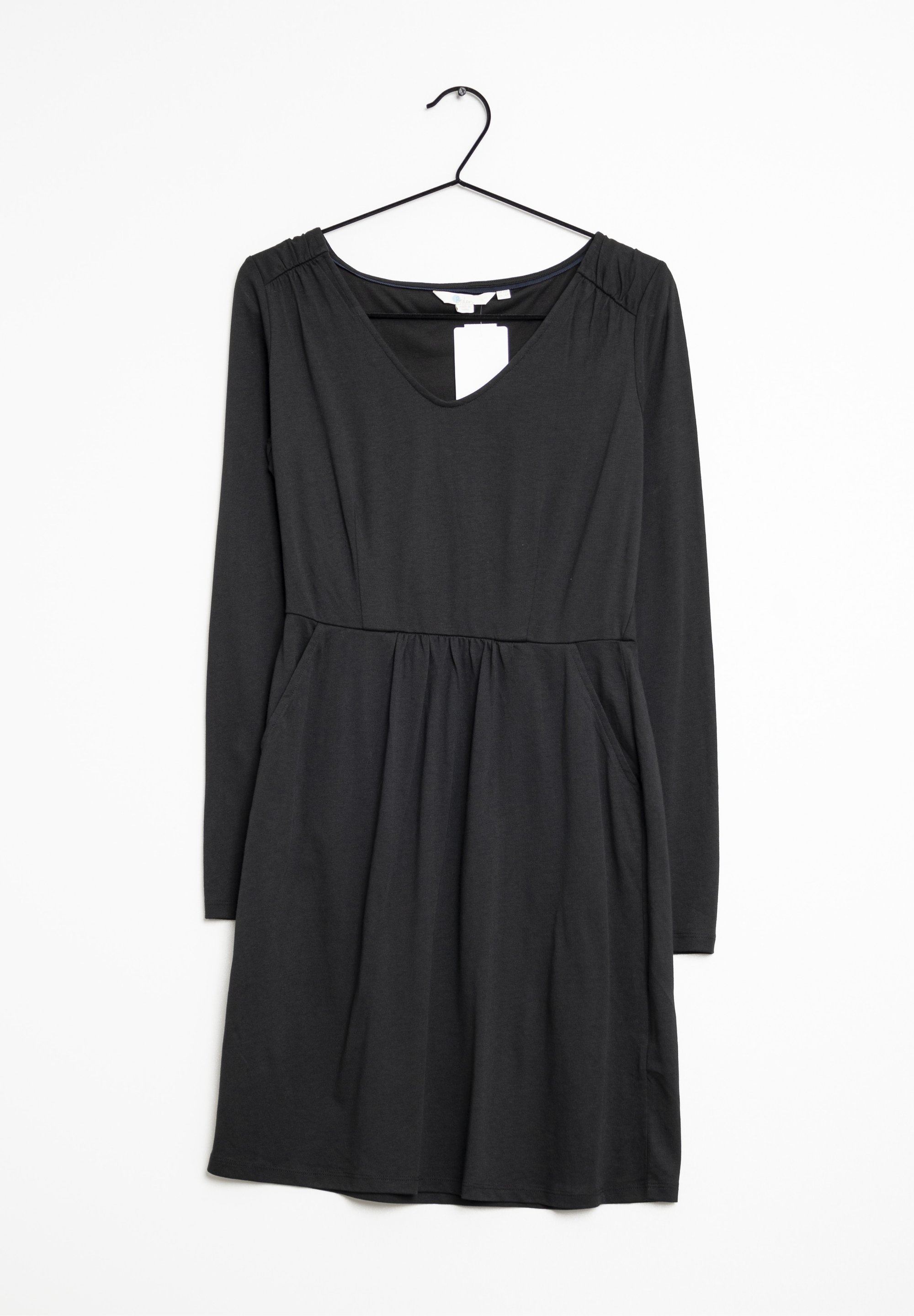 Boden Day dress - black - (Pre-owned) - Zalando.ie