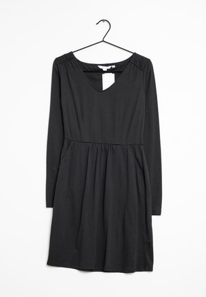Day dress - black
