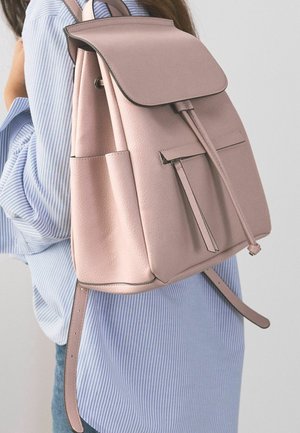 Next, Sac à dos - pink