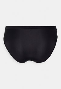 Sloggi WOW COMFORT 2 PACK - Fecskék - black