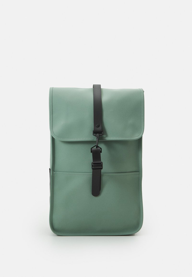 Rains - BACKPACK UNISEX - Rygsække - haze, Forstør