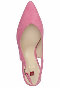 Högl Tacones - light pink