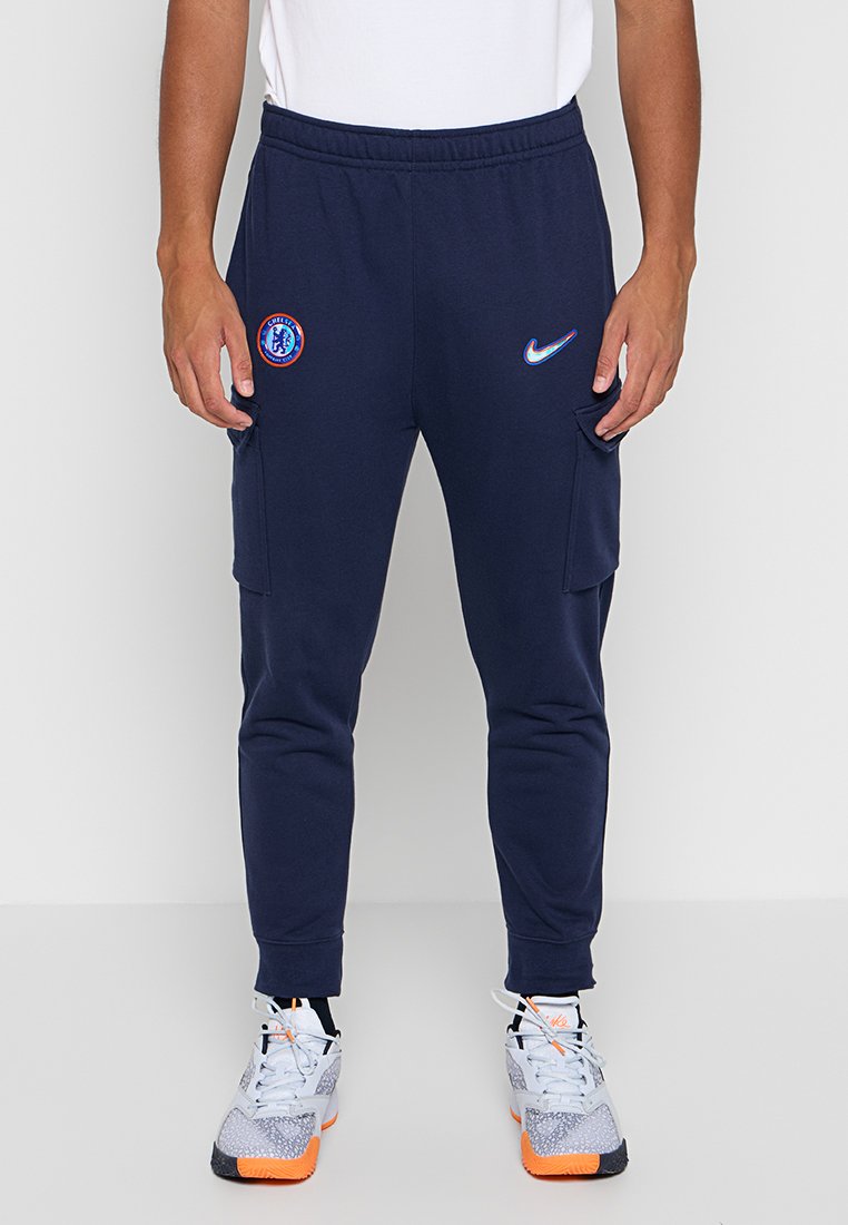 Nike Performance Fanartikel blauw Nike Performance Fanartikel blauw