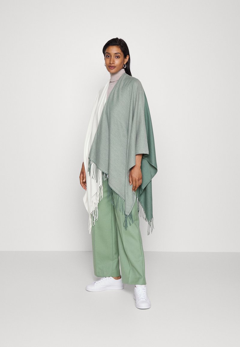 someday. BILASI - Viitta - pine green