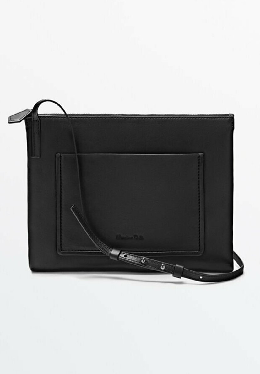 pochette massimo dutti