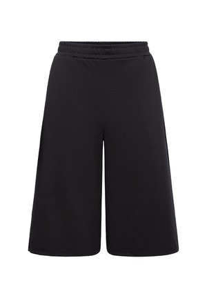 ICHI, IHKATE JORTS - Pantalon de survêtement - black