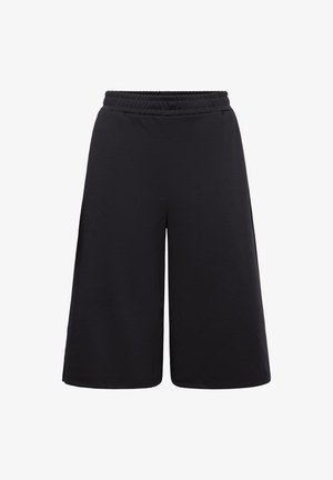 ICHI, IHKATE JORTS - Pantalon de survêtement - black