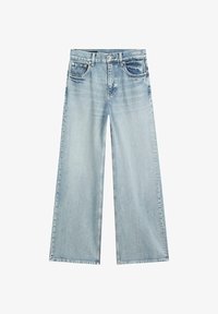 Non selezionato, light blue