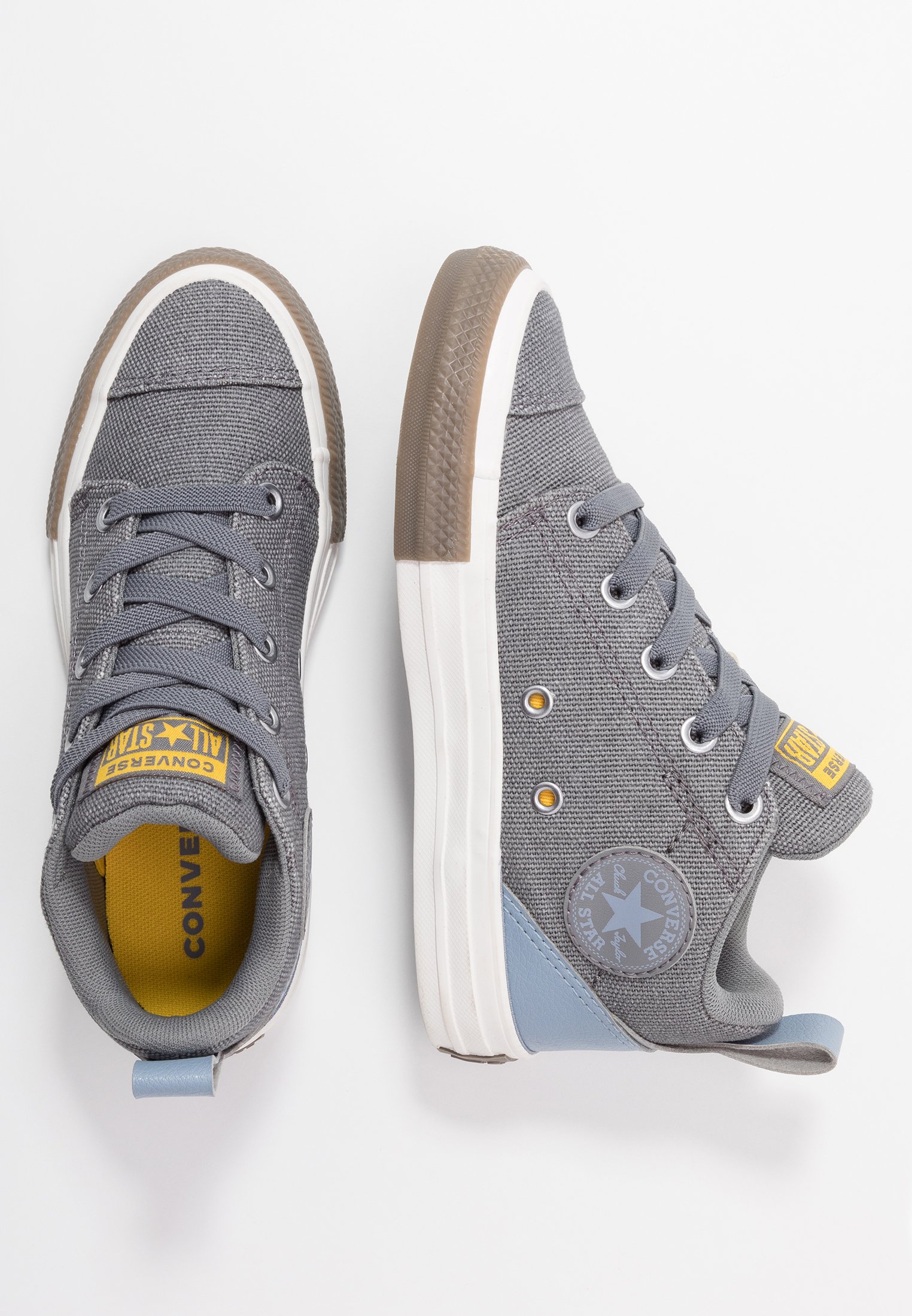 converse mason blue