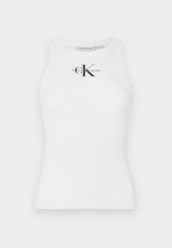 MONOLOGO TANK - Top2