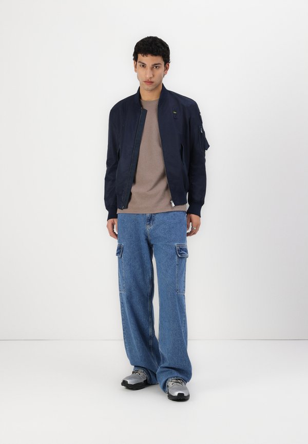 ROCKY - Light jacket2