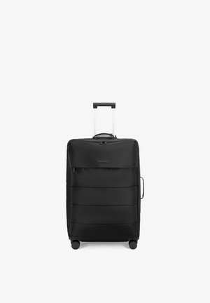 Epic, ORBIT 4 ROLLEN TROLLEY 75 CM UNISEX - Trolley - black