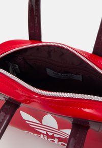 adidas Originals ADICOLOR MINI BOWLING - Rokassoma - better scarlet/white