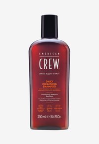 American Crew DAILY CLEANSING SHAMPOO  - Shampoo