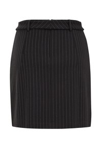 WE Fashion Mini krilo - black