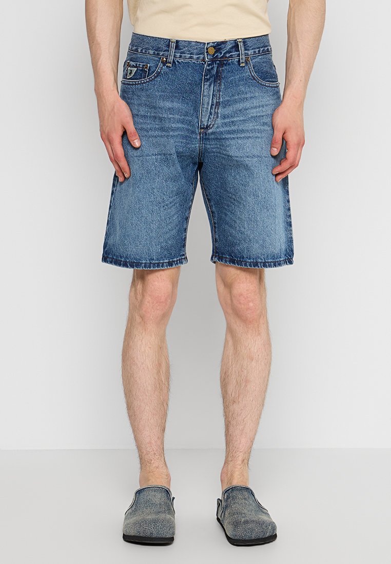 LOIS Jeans Jeansshort blauw