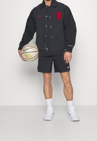 Nike Performance Chaqueta de entrenamiento - black