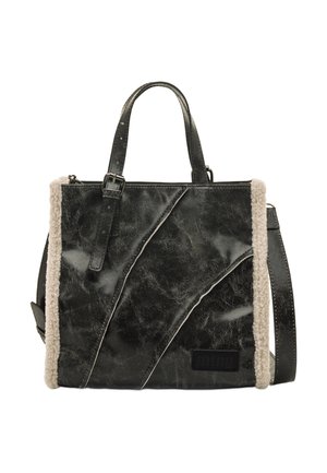 mtng Borsa a mano - black