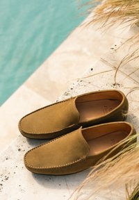 Finsbury Instappers - vert