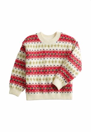 Jersey de punto - multi