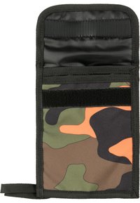 Urban Classics Axelremsväska - orange camo