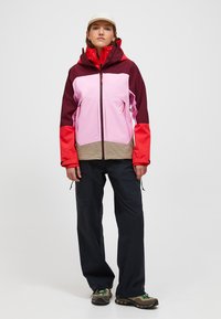 Peak Performance W Vislight GORE-TEX C-Knit  3L Shell