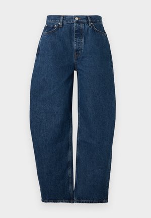 ANINE BING FRITZ   - Jean baggy - washed blue