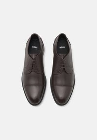 BOSS Derbies & Richelieus - dark brown
