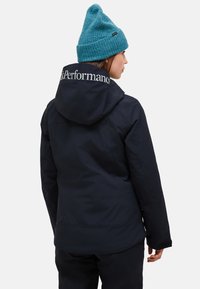 Peak Performance W RIDER  - Snowboardjacke - black